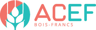 Logo ACEF Bois-Francs