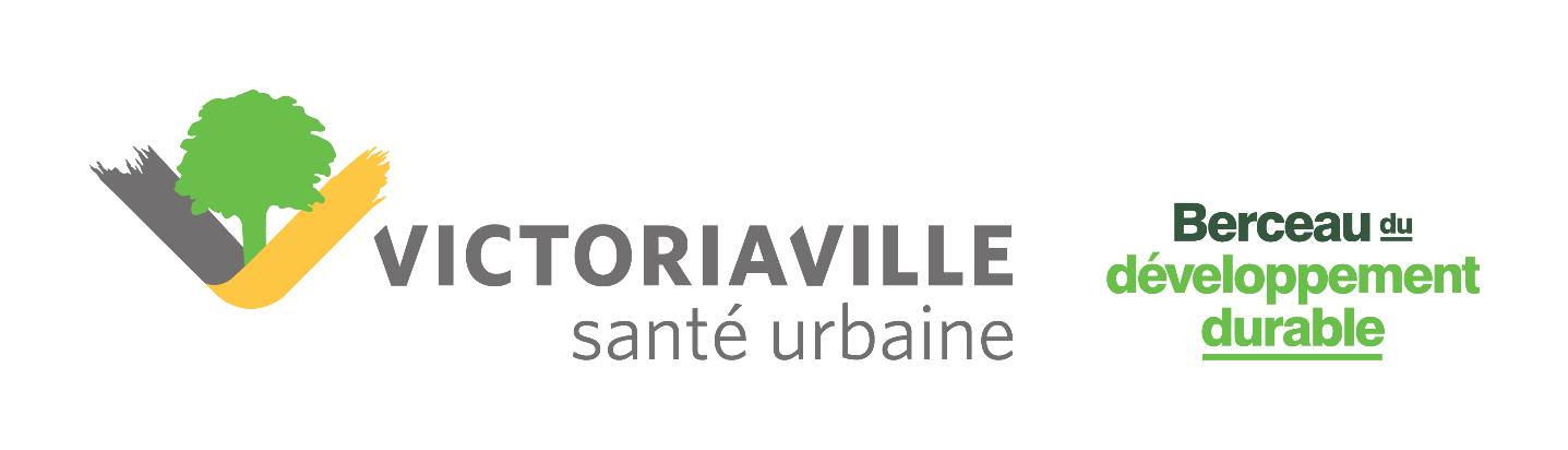 Ville de Victoriaville